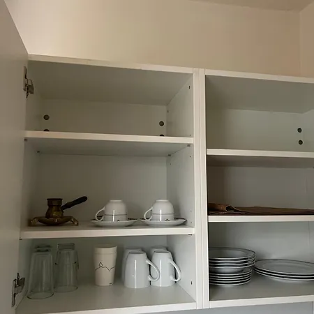 Charming Studio In *