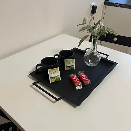 アパート Charming Studio In