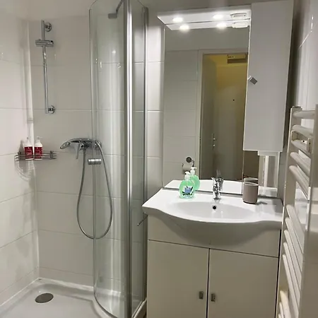 Διαμέρισμα Charming Studio In