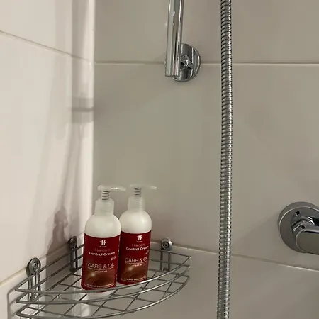 Charming Studio In Daire Graz