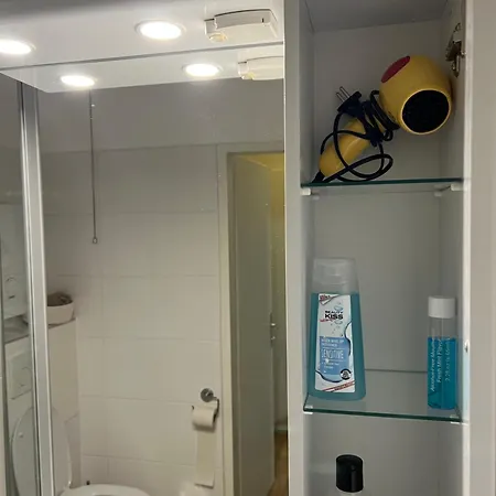 Charming Studio In Διαμέρισμα Γκρατς