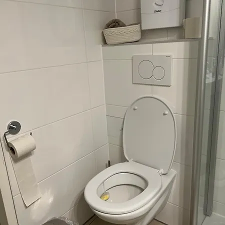 Charming Studio In Graz