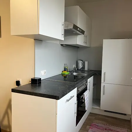 Daire Charming Studio In Graz