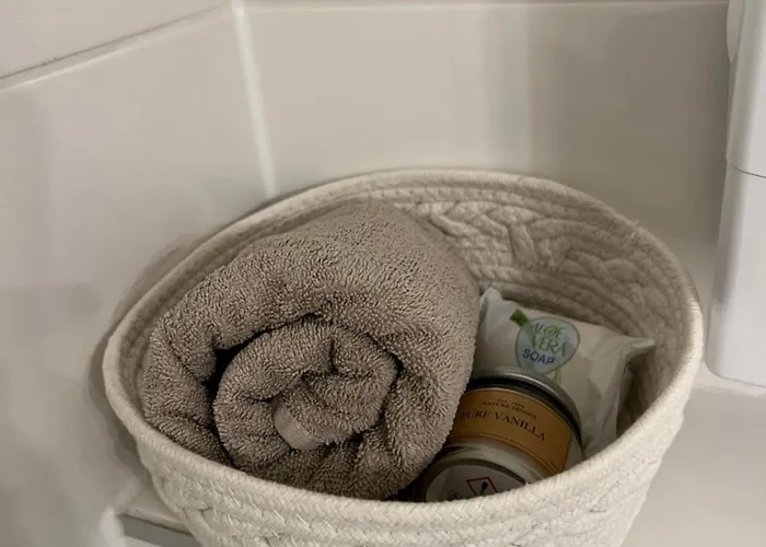 Apartman Charming Studio In