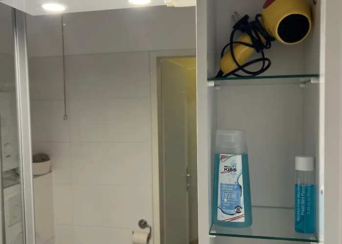 Charming Studio In Апартаменты Грац