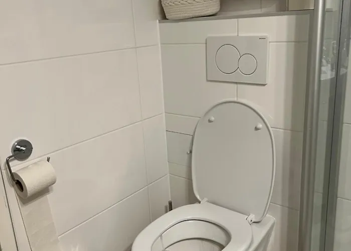 Charming Studio In Грац