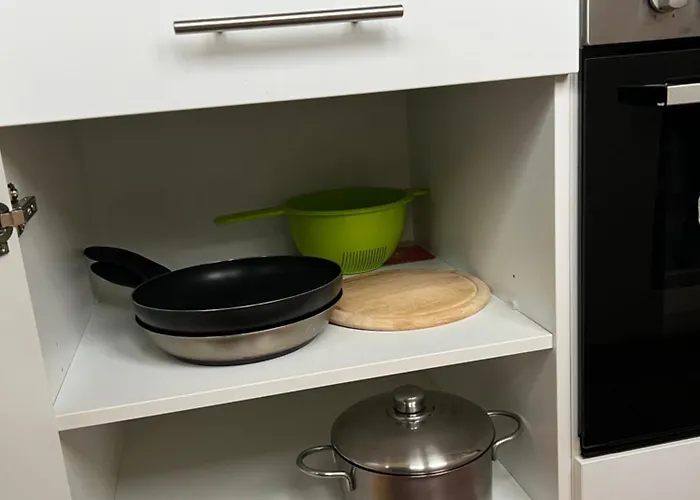 Charming Studio In Апартаменты *