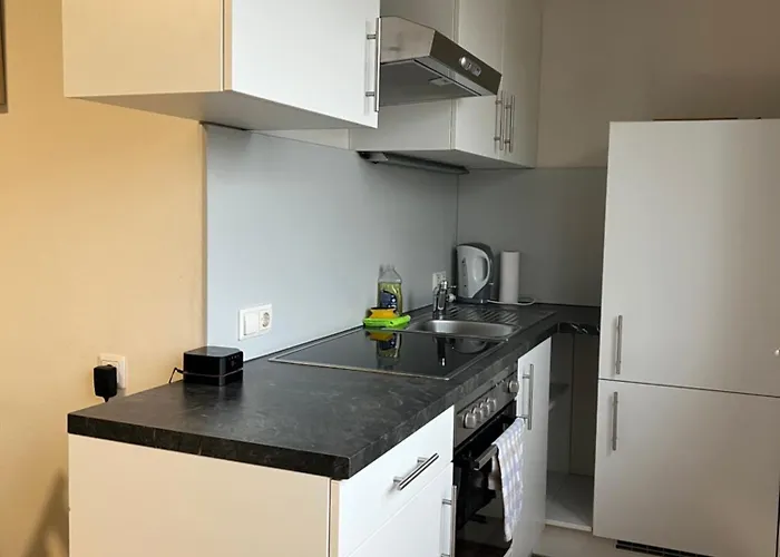 Appartement Charming Studio In Graz