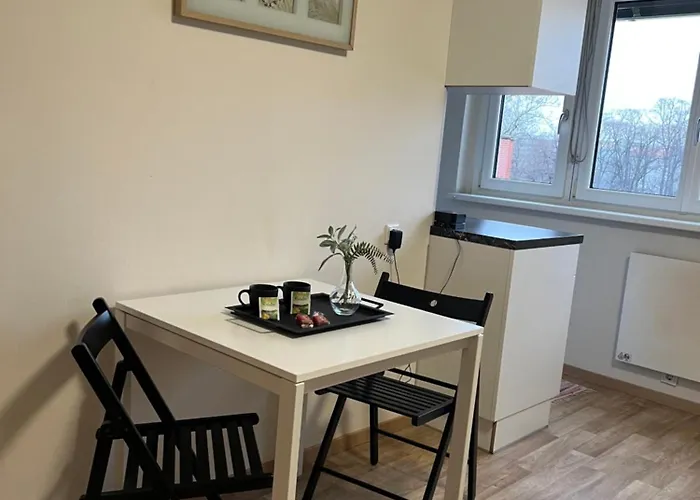 Charming Studio In * Грац