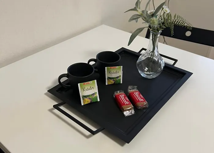 Appartement Charming Studio In